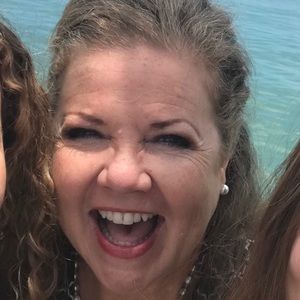 Meet your Posher, Tammy